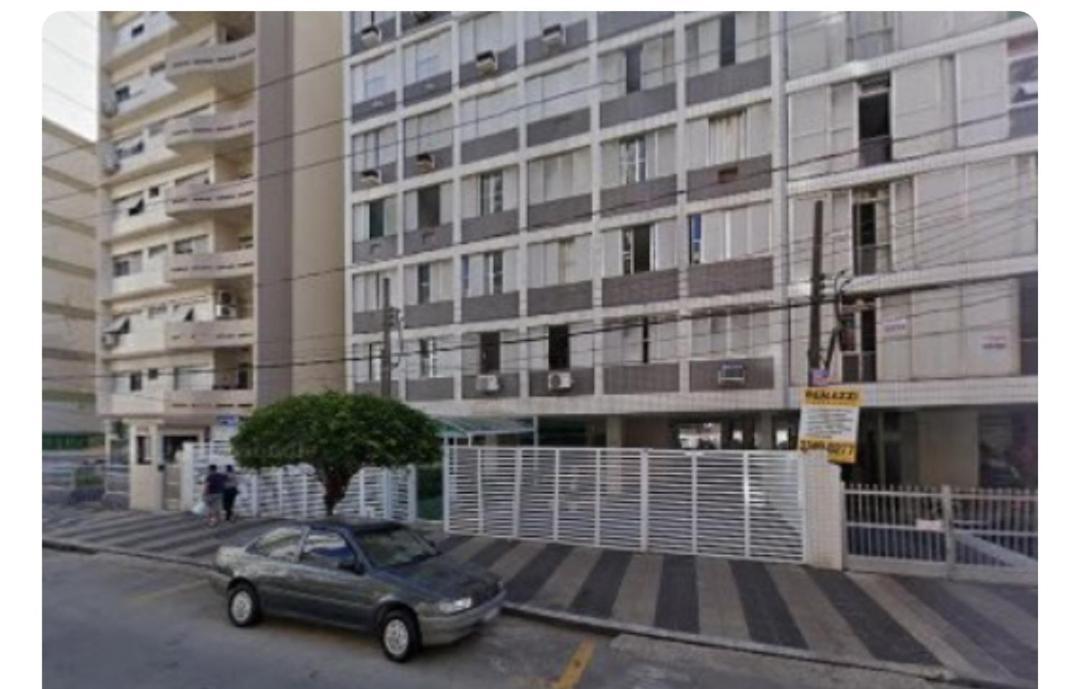 Ape Aconchegante Praia Apartamento Santos  Exterior foto